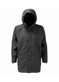 Gore-Tex 2 Layer Jacket Orbit GT2J Black