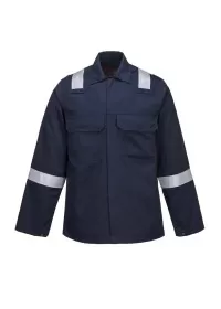 Bizweld Iona Jacket Portwest BZ13 Navy