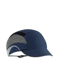 Short Beak Hard Cap JSP Navy