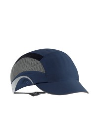 Short Beak Hard Cap JSP Navy