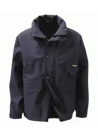 Gore Tex 100% waterproof Bomber Jacket
