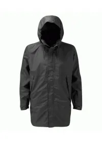 Gore-Tex 2 Layer Jacket Orbit GT2J Black