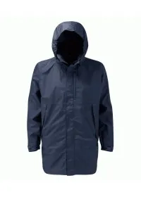 Gore-Tex 2 Layer Jacket Orbit GT2J Navy