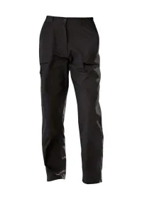 TRJ334 Black