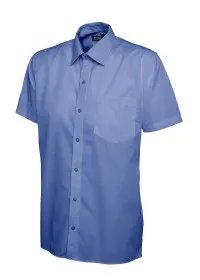 Mid Blue