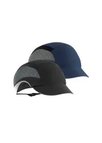 Short Peak Bump Cap 5cm JSP Aerolite