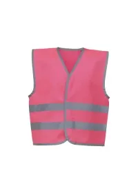 YK102 Fluorescent Pink