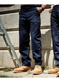 Security Workwear Trousers Regatta TRJ330