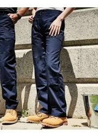 Security Women's Workwear Trousers Regatta TRJ334