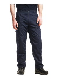 Security Lined Action Trousers Regatta TRJ331