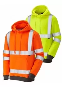 Personalised Class 3 Hooded Sweatshirt Leo SS04