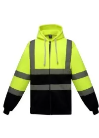 YK012 YELLOW/NAVY FRONT