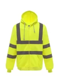 YK012 YELLOW FRONT