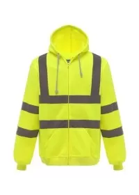 YK012 YELLOW FRONT