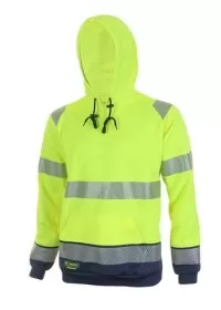 HVTT025 YELLOW FRONT