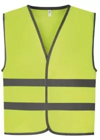 Custom Printed Pulsar Padded Storm Coat Front