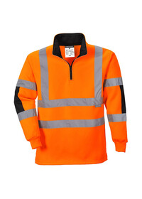 Hi Vis Rugby Shirt Portwest B308