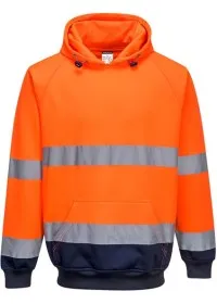 B316 Orange Front