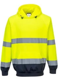 B316 Yellow Front