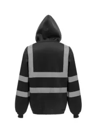 YK012 BLACK REAR