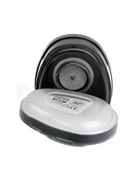 JSP Force 8 F-2002 P2 Force Classic Pre-filter Kit BMW380-000-700