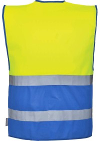 C484 YELL/ROYAL REAR