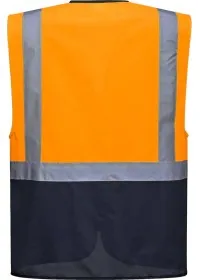 C476 REAR ORA/NAVY