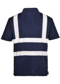 F477 Navy Rear