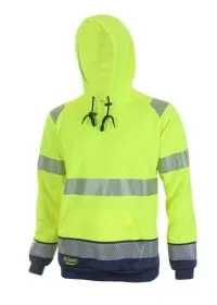 HVTT025 YELLOW FRONT