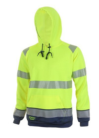 HVTT025 YELLOW FRONT