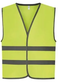 Custom Printed Pulsar Padded Storm Coat Front