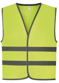 Custom Printed Pulsar Padded Storm Coat Front