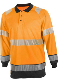 HVTT015 ORANGE FRONT