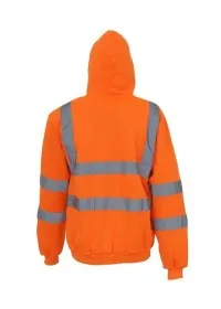 YK012 ORANGE REAR