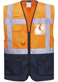 C476 FRONT ORA/NAVY