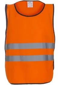 HVJ269 Orange Front