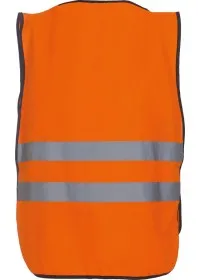 HVJ269 Orange Front