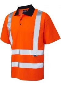 Orange Front