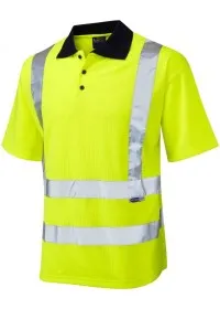 Yellow Front