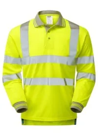 P458 Front Yellow