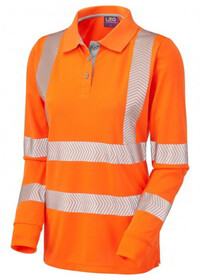 PL08 Orange Front