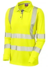 PL08 Yellow Front