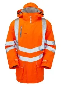 PULSAR PR502 Orange Front