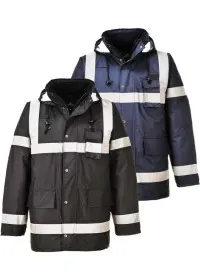 Personalised Portwest S433 Iona Lite Jacket