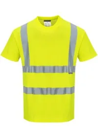 S170 Yellow Front