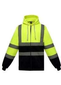 YK012 YELLOW/NAVY FRONT