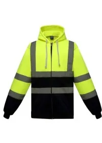 YK012 YELLOW/NAVY FRONT