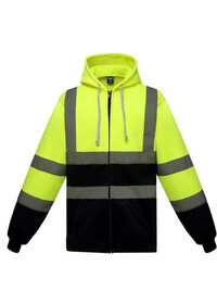 YK012 YELLOW/NAVY FRONT