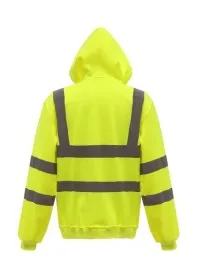 YK012 YELLOW REAR