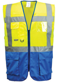 C476 FRONT YEL/ROYAL